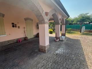 Villa unifamiliare, buono stato, 180 m², Centro, Campagnola Emilia — foto 3 di 12