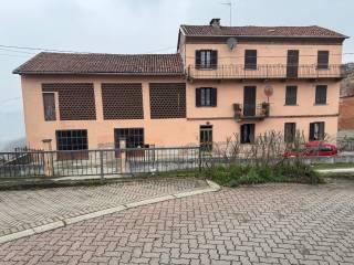 Quadrilocale via San Pietro, Centro, Mongardino — foto 2 di 2