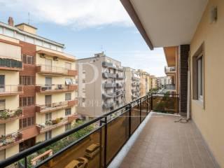 Appartamento via Arrigo Solmi 48, Monte Urpinu, Cagliari