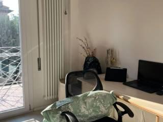 Stanza doppia via Cesare Lusenti, Reggio Emilia — foto 6 di 11