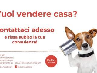 Bilocale via Risorgimento, Centro, Mariano Comense — foto 11 di 19