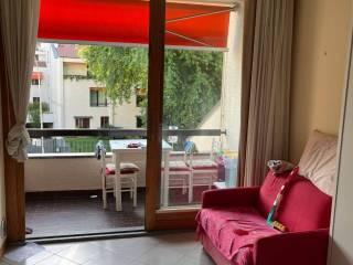 Trilocale via Don Luigi Penati 9, Centro, Dervio — foto 2 di 6