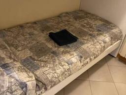 Trilocale via Don Luigi Penati 9, Centro, Dervio