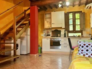 Trilocale via Panicale, Centro, Buti — foto 3 di 17