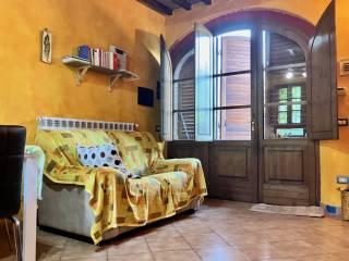 Trilocale via Panicale, Centro, Buti — foto 17 di 17