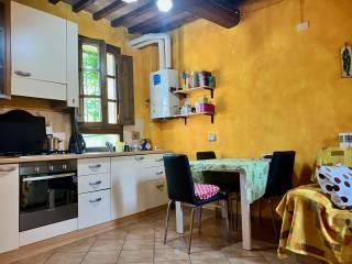 Trilocale via Panicale, Centro, Buti — foto 9 di 17