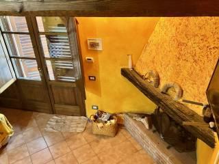 Trilocale via Panicale, Centro, Buti — foto 8 di 17