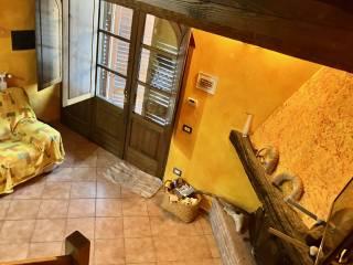 Trilocale via Panicale, Centro, Buti — foto 7 di 17
