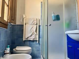 Trilocale via Panicale, Centro, Buti — foto 10 di 17
