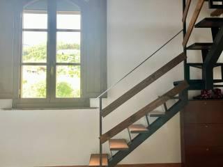 Trilocale via Panicale, Centro, Buti — foto 14 di 17