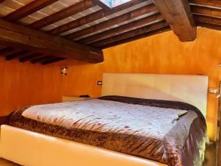 Trilocale via Panicale, Centro, Buti — foto 5 di 17