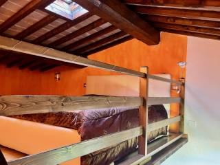 Trilocale via Panicale, Centro, Buti — foto 11 di 17