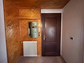 Mansarda via Palermo, Centro, Domodossola — foto 24 di 28