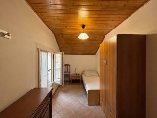 Mansarda via Palermo, Centro, Domodossola — foto 17 di 28