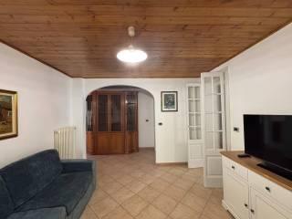 Mansarda via Palermo, Centro, Domodossola — foto 15 di 28
