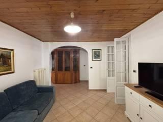 Mansarda via Palermo, Centro, Domodossola — foto 5 di 28