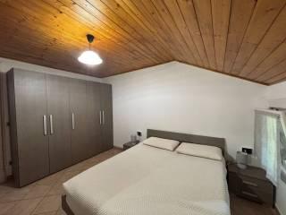 Mansarda via Palermo, Centro, Domodossola — foto 21 di 28