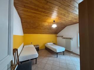 Mansarda via Palermo, Centro, Domodossola — foto 25 di 28