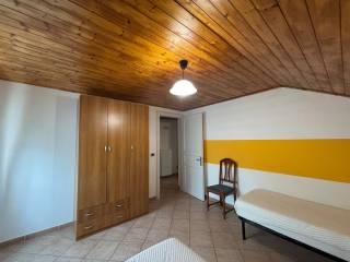 Mansarda via Palermo, Centro, Domodossola — foto 22 di 28