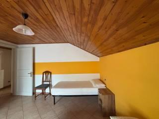 Mansarda via Palermo, Centro, Domodossola — foto 12 di 28