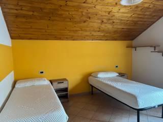 Mansarda via Palermo, Centro, Domodossola — foto 13 di 28