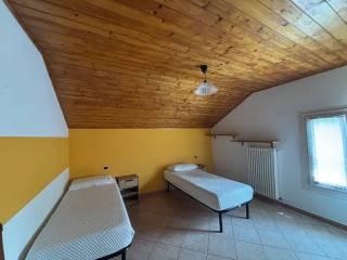 Mansarda via Palermo, Centro, Domodossola — foto 10 di 28