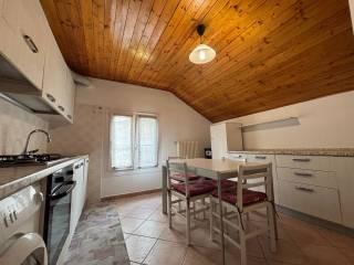 Mansarda via Palermo, Centro, Domodossola — foto 11 di 28