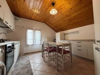 Mansarda via Palermo, Centro, Domodossola — foto 16 di 28