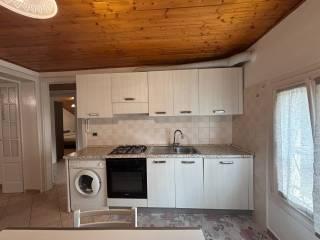 Mansarda via Palermo, Centro, Domodossola — foto 6 di 28