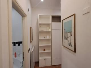 Bilocale via Chiarello, Soverato Marina, Soverato — foto 9 di 24