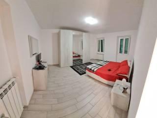 Bilocale via Dante Alighieri 1, Centro, Luisago — foto 3 di 3