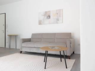 Bilocale ottimo stato, primo piano, Centro, Lavena Ponte Tresa — foto 6 di 21