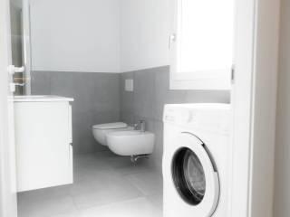 Bilocale ottimo stato, primo piano, Centro, Lavena Ponte Tresa — foto 16 di 21