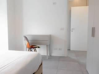 Bilocale ottimo stato, primo piano, Centro, Lavena Ponte Tresa — foto 19 di 21