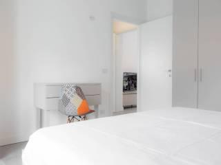 Bilocale ottimo stato, primo piano, Centro, Lavena Ponte Tresa — foto 2 di 21