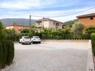 Bilocale ottimo stato, primo piano, Centro, Lavena Ponte Tresa — foto 18 di 21