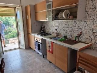 Appartamento via del Colle a Sole, Vallerano — foto 24 di 31