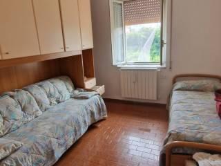 Appartamento via del Colle a Sole, Vallerano — foto 28 di 31