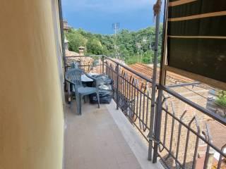 Appartamento via del Colle a Sole, Vallerano — foto 9 di 31