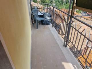Appartamento via del Colle a Sole, Vallerano