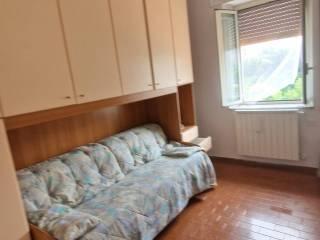 Appartamento via del Colle a Sole, Vallerano — foto 13 di 31