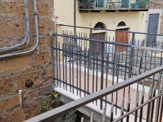 Appartamento via del Colle a Sole, Vallerano — foto 27 di 31