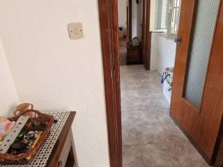 Appartamento via del Colle a Sole, Vallerano — foto 19 di 31