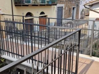 Appartamento via del Colle a Sole, Vallerano — foto 5 di 31