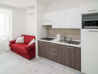 Appartamento via Mazzini, Borgo Teresiano, Trieste