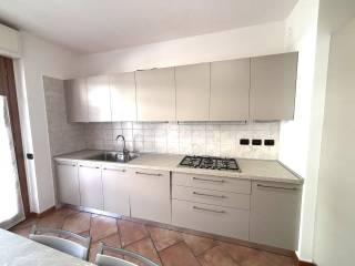 Quadrilocale ottimo stato, secondo piano, Centro, Torre Boldone — foto 4 di 26