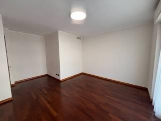Quadrilocale ottimo stato, secondo piano, Centro, Torre Boldone — foto 26 di 26