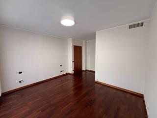 Quadrilocale ottimo stato, secondo piano, Centro, Torre Boldone — foto 17 di 26