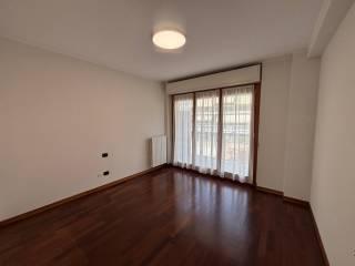 Quadrilocale ottimo stato, secondo piano, Centro, Torre Boldone — foto 19 di 26