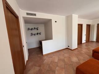 Quadrilocale ottimo stato, secondo piano, Centro, Torre Boldone — foto 9 di 26